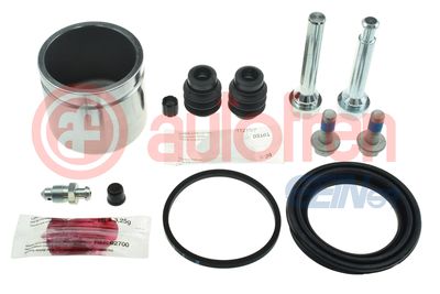 Repair Kit, brake caliper AUTOFREN SEINSA D45898S