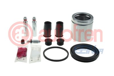 Repair Kit, brake caliper AUTOFREN SEINSA D46170S