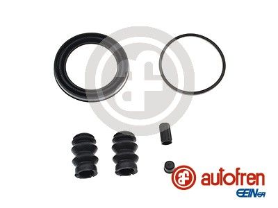 Repair Kit, brake caliper AUTOFREN SEINSA D4617