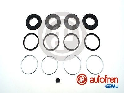 Repair Kit, brake caliper AUTOFREN SEINSA D4651
