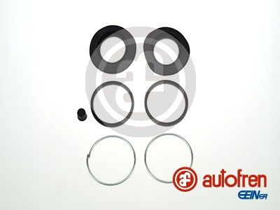 Repair Kit, brake caliper AUTOFREN SEINSA D4676
