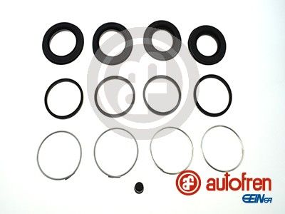 Repair Kit, brake caliper AUTOFREN SEINSA D4677