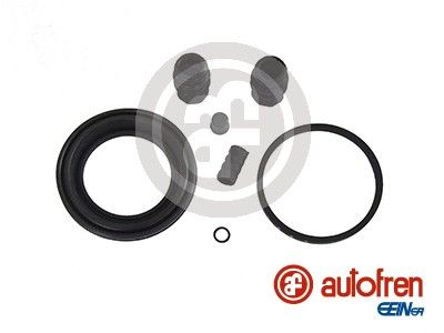 Repair Kit, brake caliper AUTOFREN SEINSA D4710