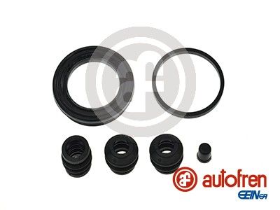 Repair Kit, brake caliper AUTOFREN SEINSA D4802