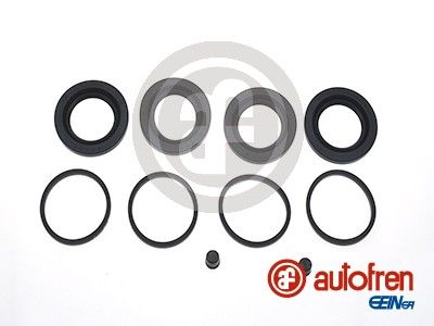 Repair Kit, brake caliper AUTOFREN SEINSA D4842