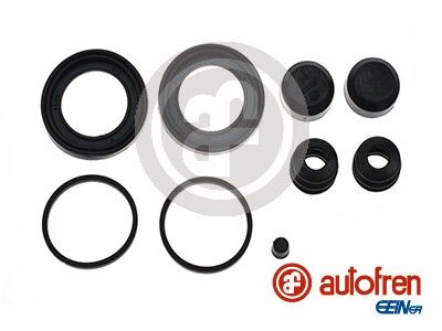 Repair Kit, brake caliper AUTOFREN SEINSA D4843