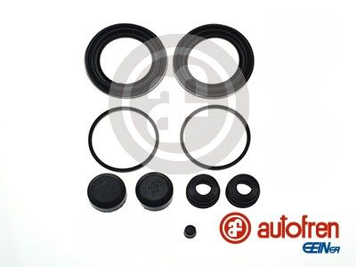 Repair Kit, brake caliper AUTOFREN SEINSA D4844