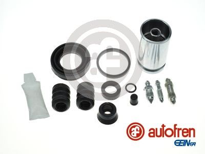 Repair Kit, brake caliper AUTOFREN SEINSA D4845K
