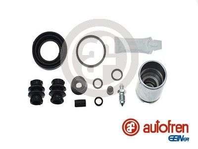Repair Kit, brake caliper AUTOFREN SEINSA D4847C