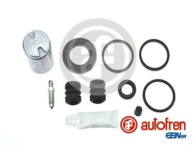 Repair Kit, brake caliper AUTOFREN SEINSA D4856C