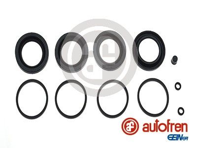 Repair Kit, brake caliper AUTOFREN SEINSA D4896