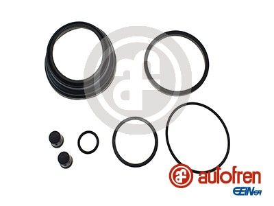 Repair Kit, brake caliper AUTOFREN SEINSA D4899