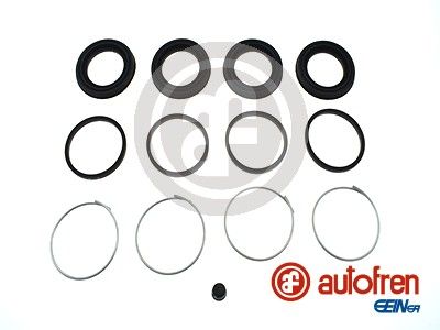 Repair Kit, brake caliper AUTOFREN SEINSA D4918