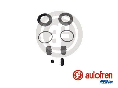 Repair Kit, brake caliper AUTOFREN SEINSA D4972