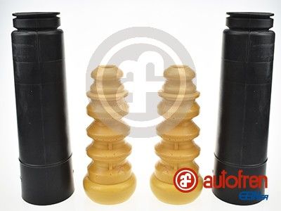 Dust Cover Kit, shock absorber AUTOFREN SEINSA D5001