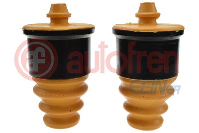 Dust Cover Kit, shock absorber AUTOFREN SEINSA D5250