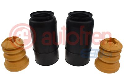 Dust Cover Kit, shock absorber AUTOFREN SEINSA D5251