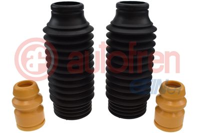 Dust Cover Kit, shock absorber AUTOFREN SEINSA D5253