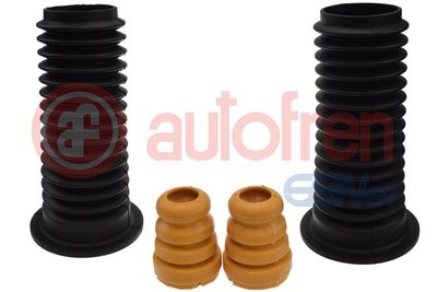 Dust Cover Kit, shock absorber AUTOFREN SEINSA D5255