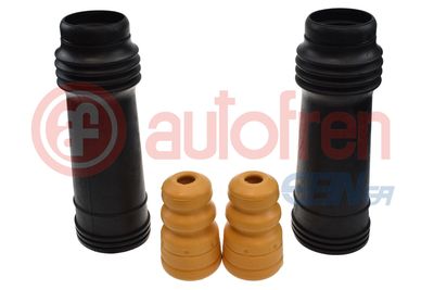 Dust Cover Kit, shock absorber AUTOFREN SEINSA D5260