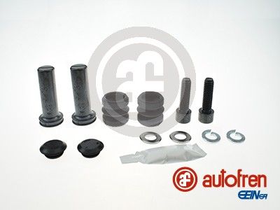 Bellow, brake caliper guide AUTOFREN SEINSA D7002