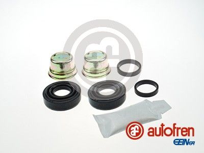 Bellow, brake caliper guide AUTOFREN SEINSA D7004