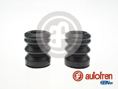 Bellow, brake caliper guide AUTOFREN SEINSA D7007