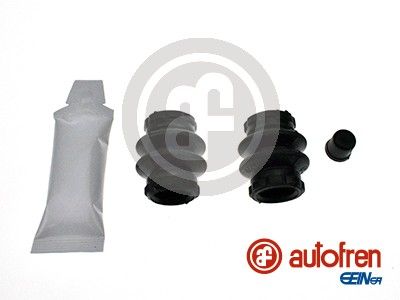 Bellow, brake caliper guide AUTOFREN SEINSA D7013