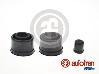 Bellow, brake caliper guide AUTOFREN SEINSA D7018