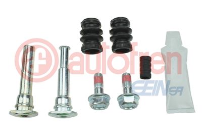 Guide Sleeve Kit, brake caliper AUTOFREN SEINSA D7037C