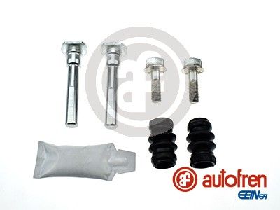 AUTOFREN SEINSA D7038C Guide Sleeve Kit, brake caliper