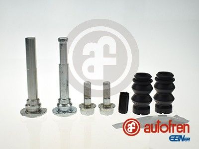 AUTOFREN SEINSA D7045C Guide Sleeve Kit, brake caliper