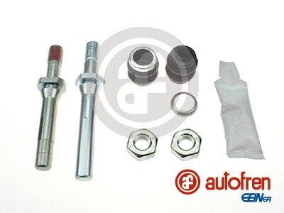 Guide Sleeve Kit, brake caliper AUTOFREN SEINSA D7098C