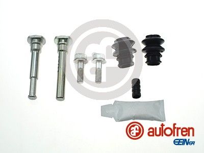 AUTOFREN SEINSA D7110C Guide Sleeve Kit, brake caliper