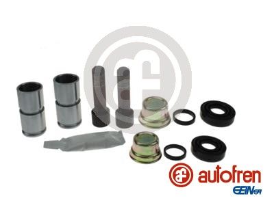 AUTOFREN SEINSA D7124C Guide Sleeve Kit, brake caliper