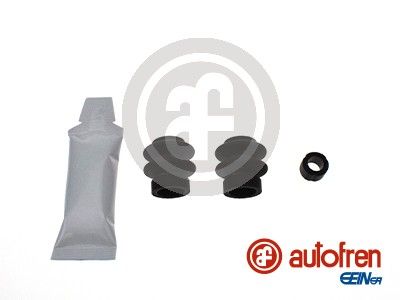 Bellow, brake caliper guide AUTOFREN SEINSA D7126