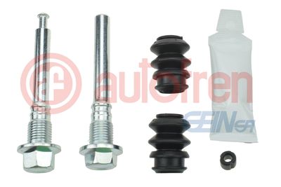 Guide Sleeve Kit, brake caliper AUTOFREN SEINSA D7154C
