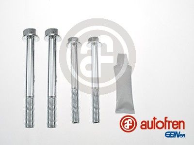 Guide Sleeve Kit, brake caliper AUTOFREN SEINSA D7182C