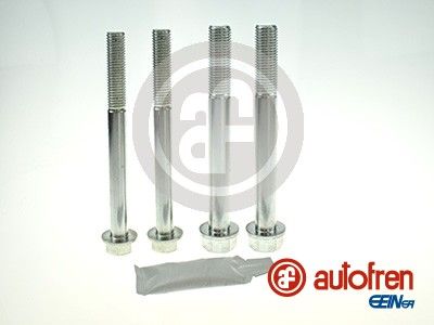 Guide Sleeve Kit, brake caliper AUTOFREN SEINSA D7183C