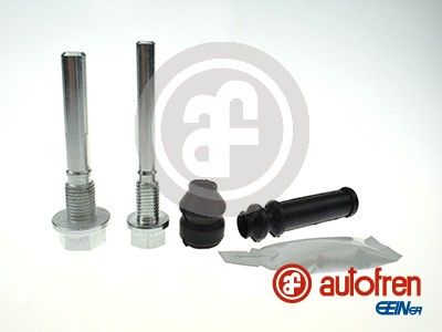 AUTOFREN SEINSA D7207C Guide Sleeve Kit, brake caliper