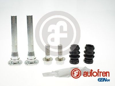 Guide Sleeve Kit, brake caliper AUTOFREN SEINSA D7262C