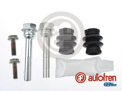 AUTOFREN SEINSA D7281C Guide Sleeve Kit, brake caliper