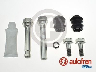 Guide Sleeve Kit, brake caliper AUTOFREN SEINSA D7282C