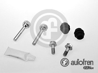 Guide Sleeve Kit, brake caliper AUTOFREN SEINSA D7284C