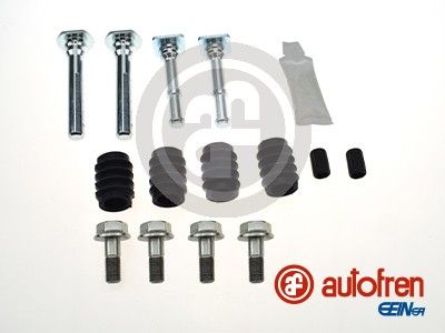 Guide Sleeve Kit, brake caliper AUTOFREN SEINSA D7319C