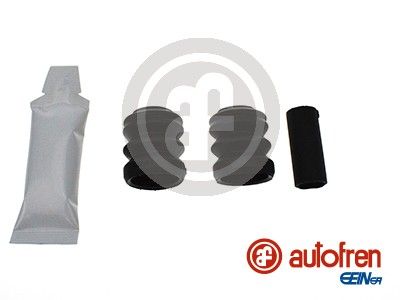 Bellow, brake caliper guide AUTOFREN SEINSA D7327