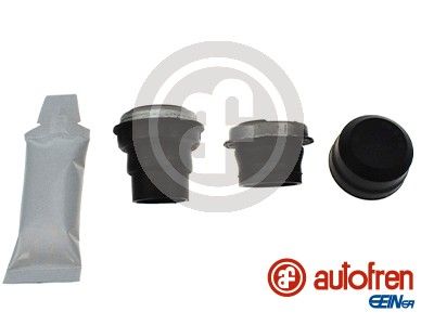 Bellow, brake caliper guide AUTOFREN SEINSA D7332