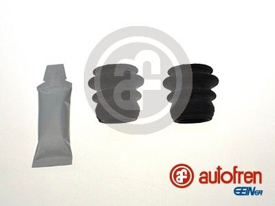 Bellow, brake caliper guide AUTOFREN SEINSA D7341