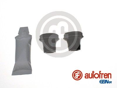 Bellow, brake caliper guide AUTOFREN SEINSA D7343