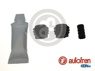 Bellow, brake caliper guide AUTOFREN SEINSA D7352